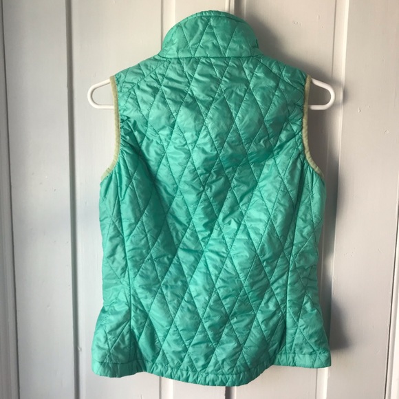 Patagonia Nano Puff Primaloft Vest - Picture 3 of 6